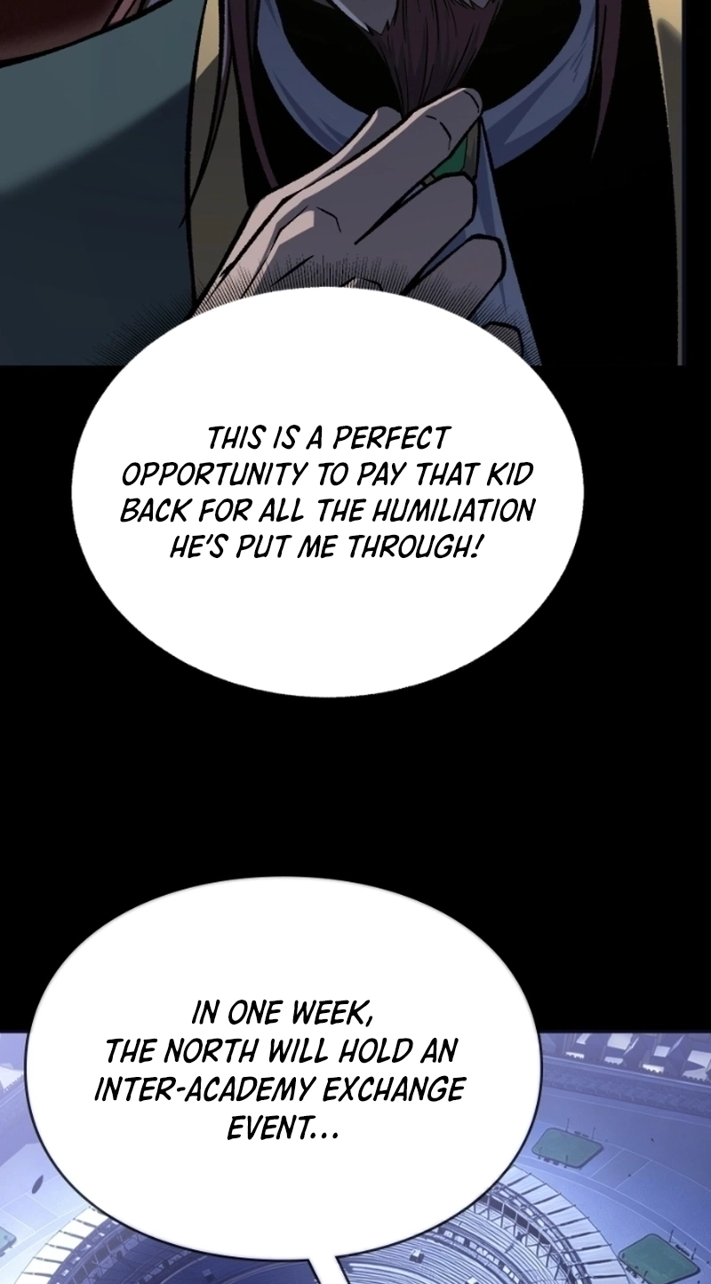 Rebirth:Monarch of the Dead Chapter 30 page 15 - 