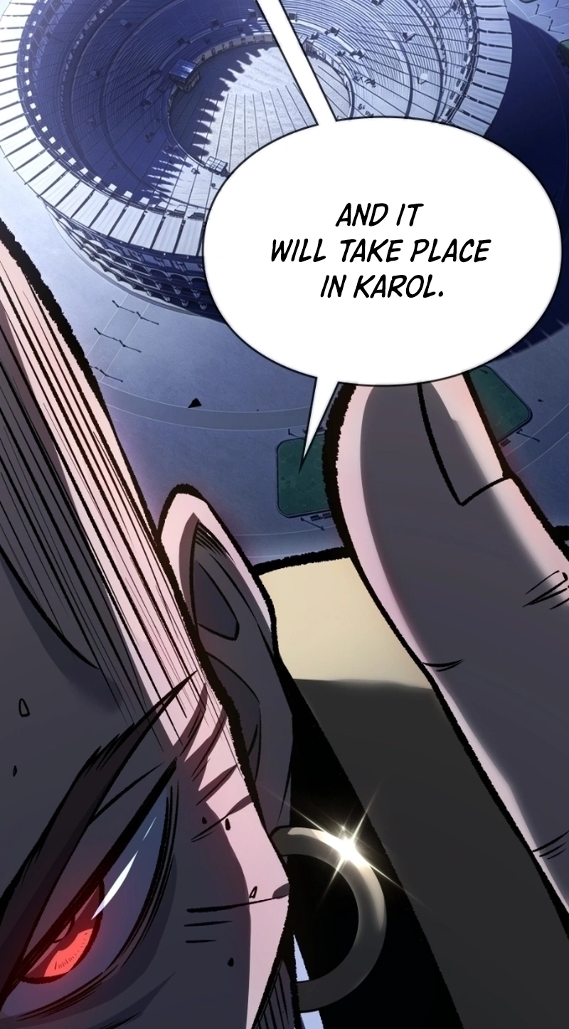 Rebirth:Monarch of the Dead Chapter 30 page 16 - 