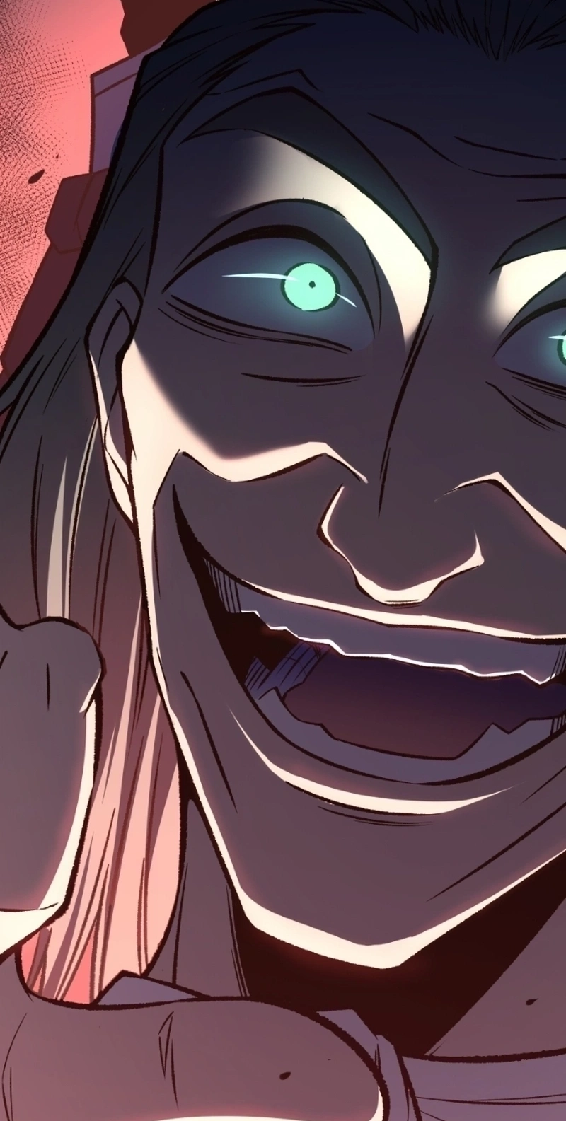 Rebirth:Monarch of the Dead Chapter 30 page 19 - 