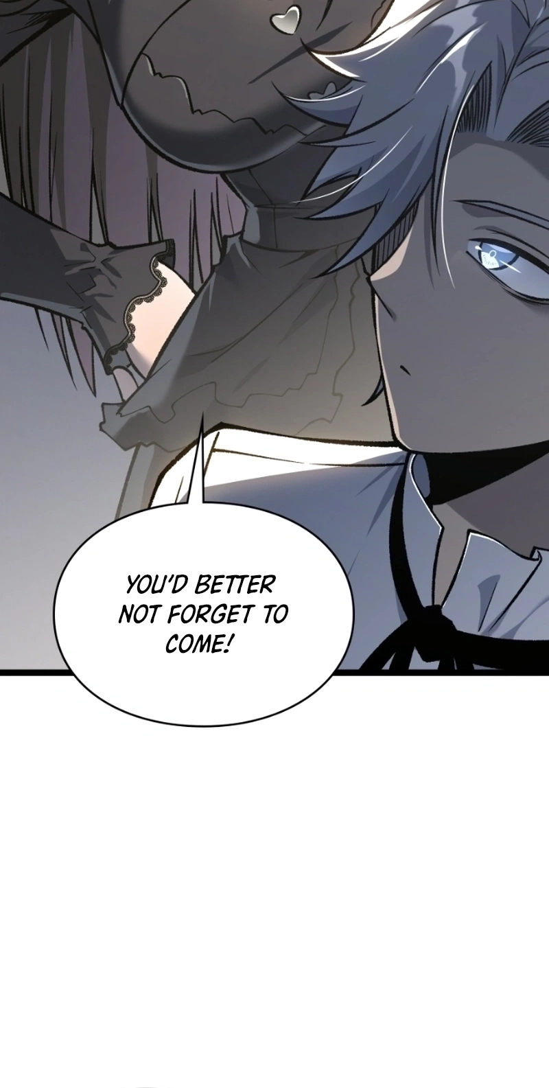 Rebirth:Monarch of the Dead Chapter 30 page 25 - 