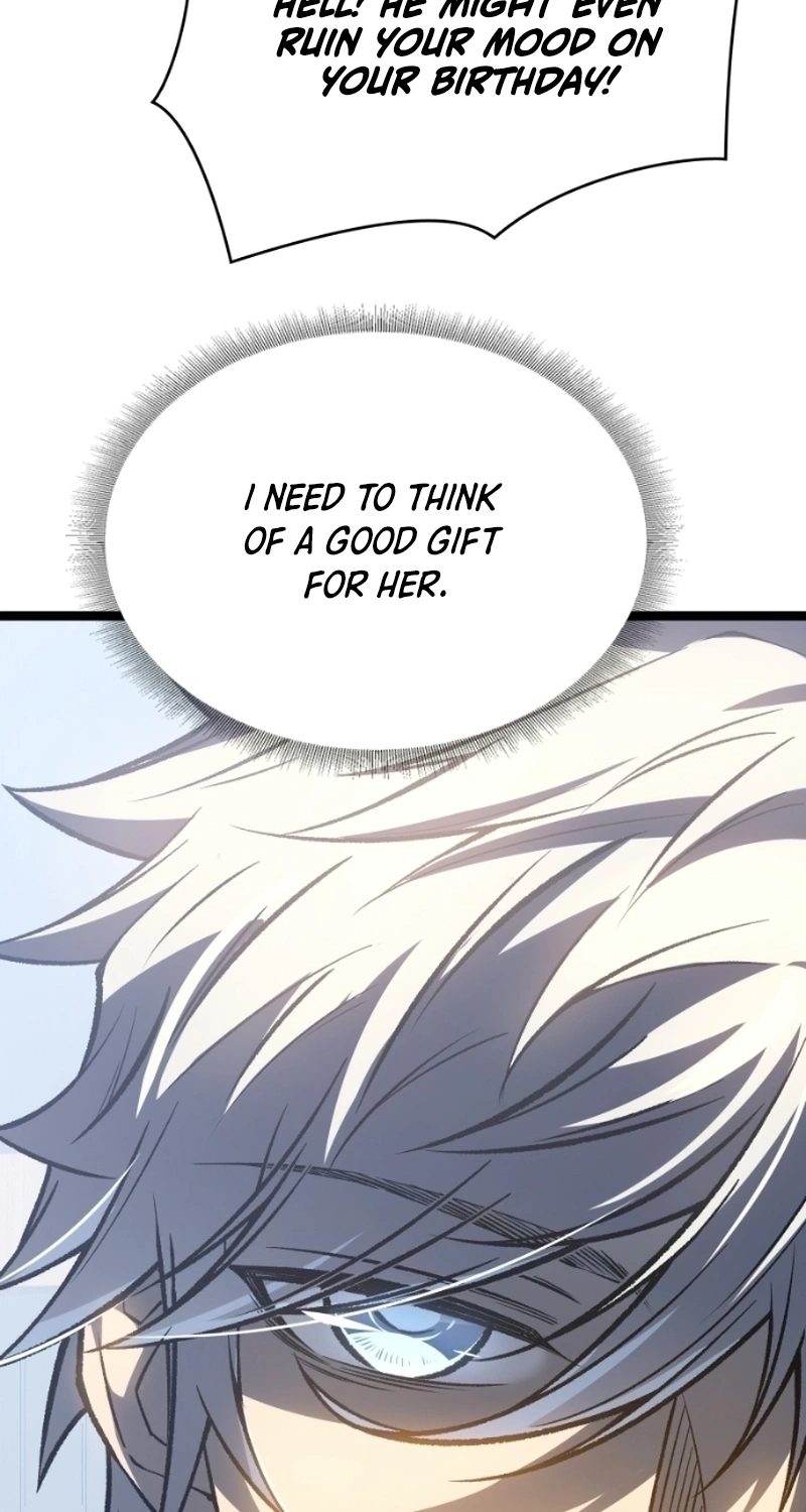 Rebirth:Monarch of the Dead Chapter 30 page 28 - 