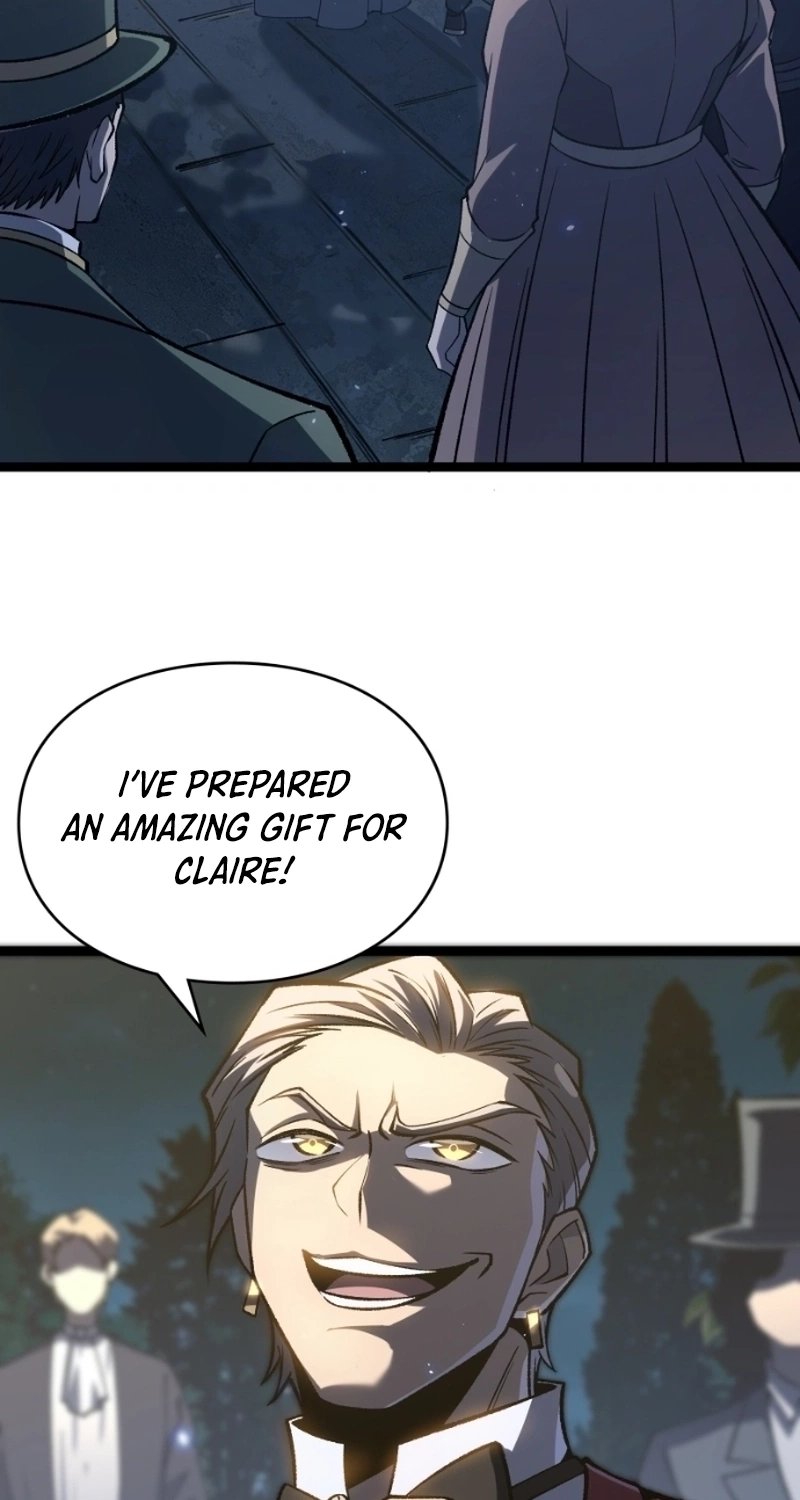 Rebirth:Monarch of the Dead Chapter 30 page 31 - 