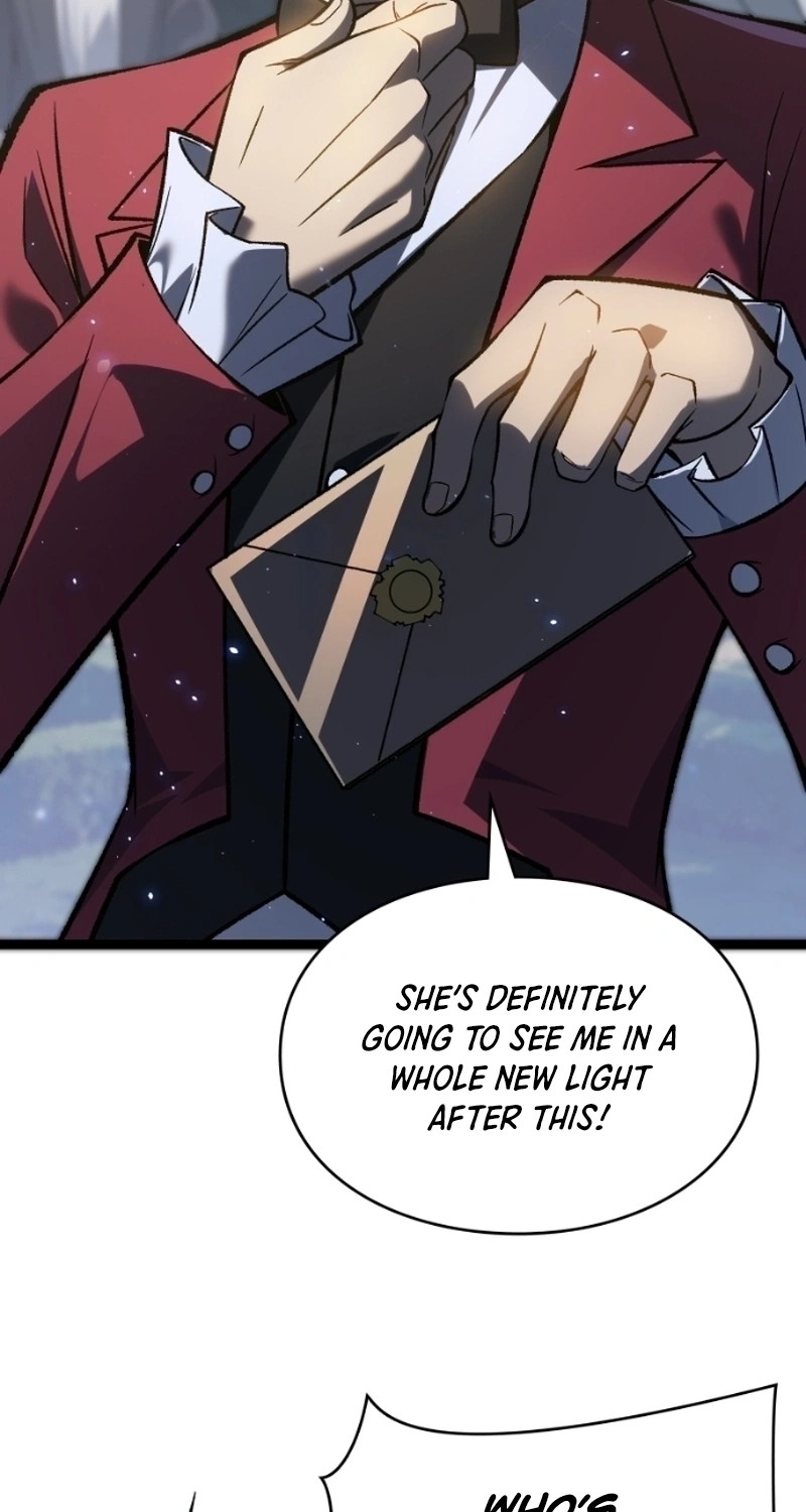 Rebirth:Monarch of the Dead Chapter 30 page 32 - 