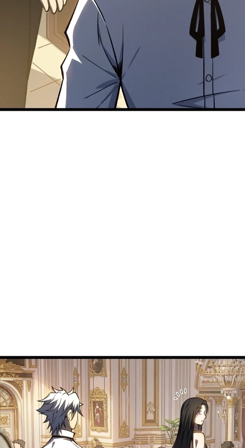 Rebirth:Monarch of the Dead Chapter 30 page 36 - 