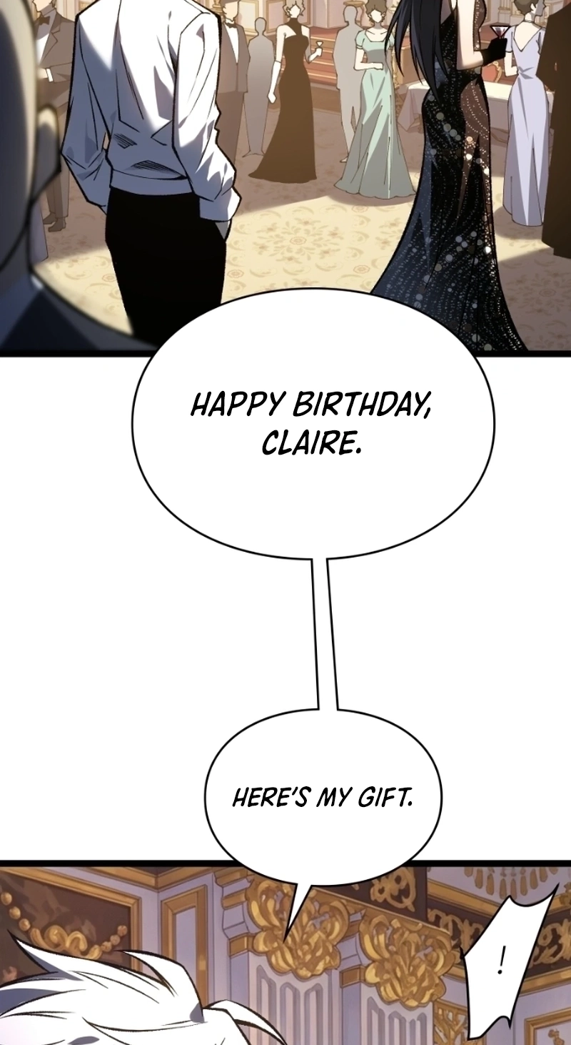 Rebirth:Monarch of the Dead Chapter 30 page 37 - 