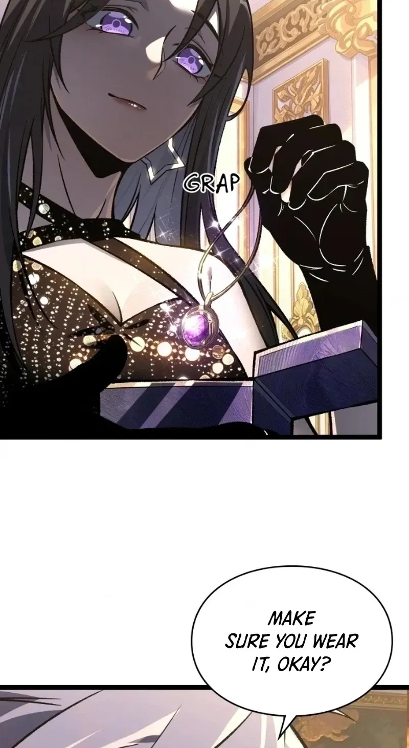 Rebirth:Monarch of the Dead Chapter 30 page 40 - 