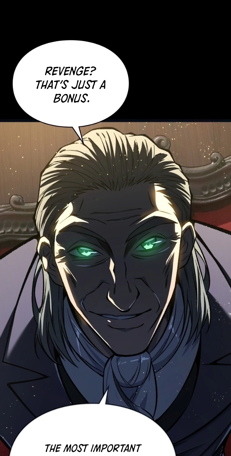 Rebirth:Monarch of the Dead Chapter 30 page 5 - 