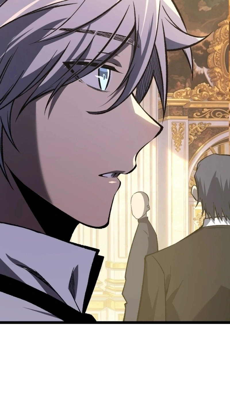 Rebirth:Monarch of the Dead Chapter 30 page 41 - 