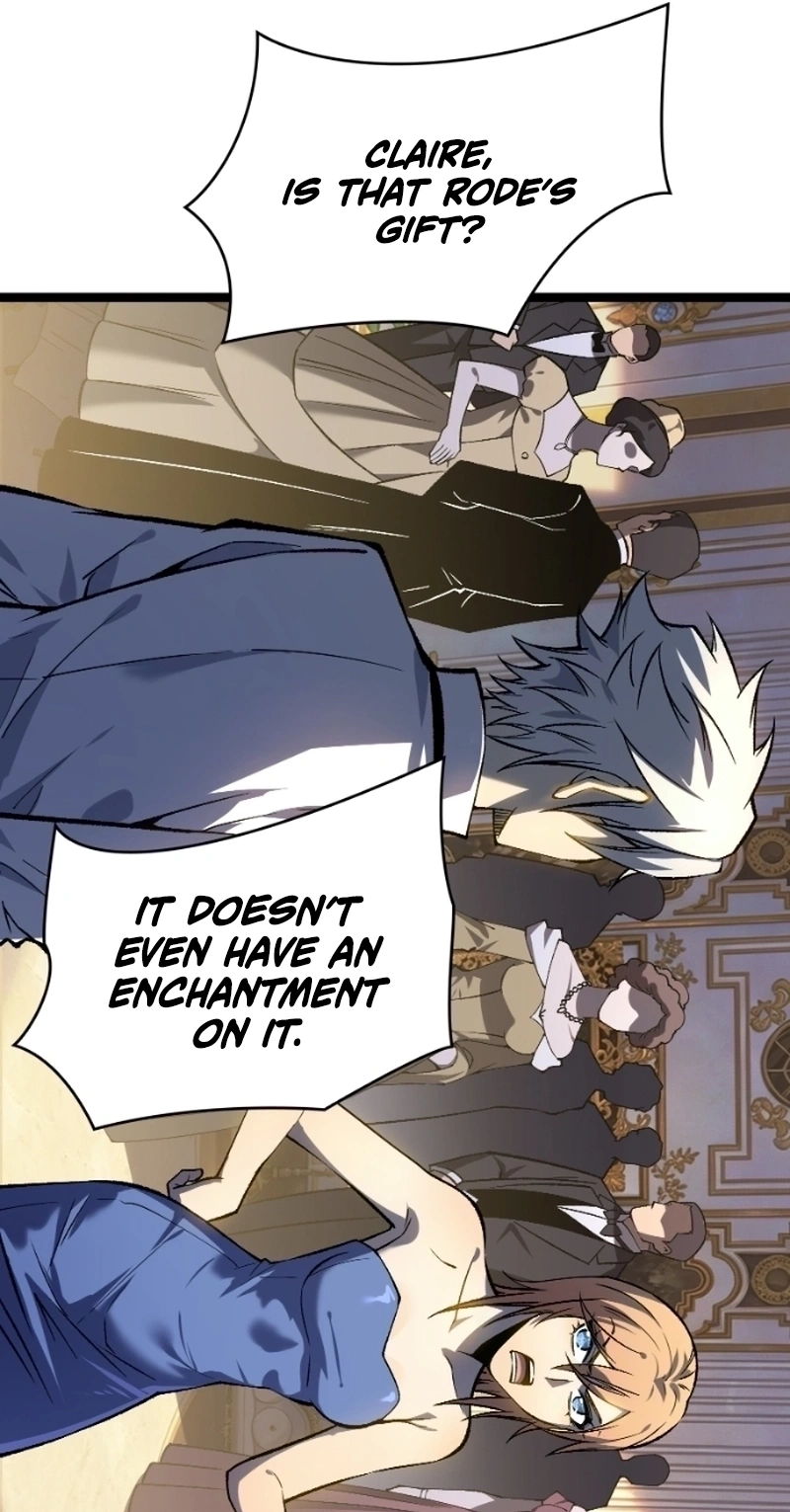 Rebirth:Monarch of the Dead Chapter 30 page 42 - 