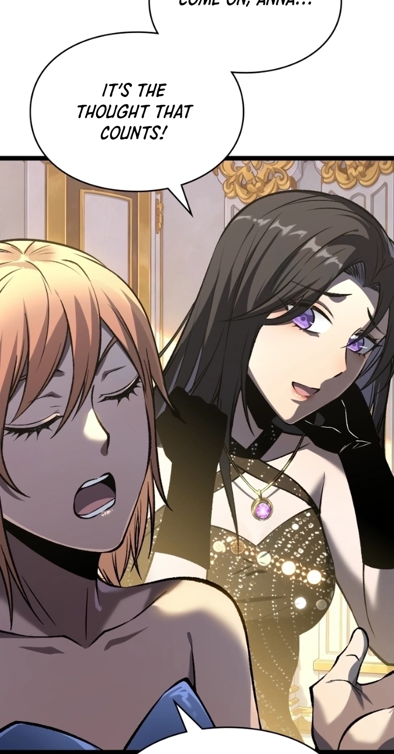 Rebirth:Monarch of the Dead Chapter 30 page 44 - 