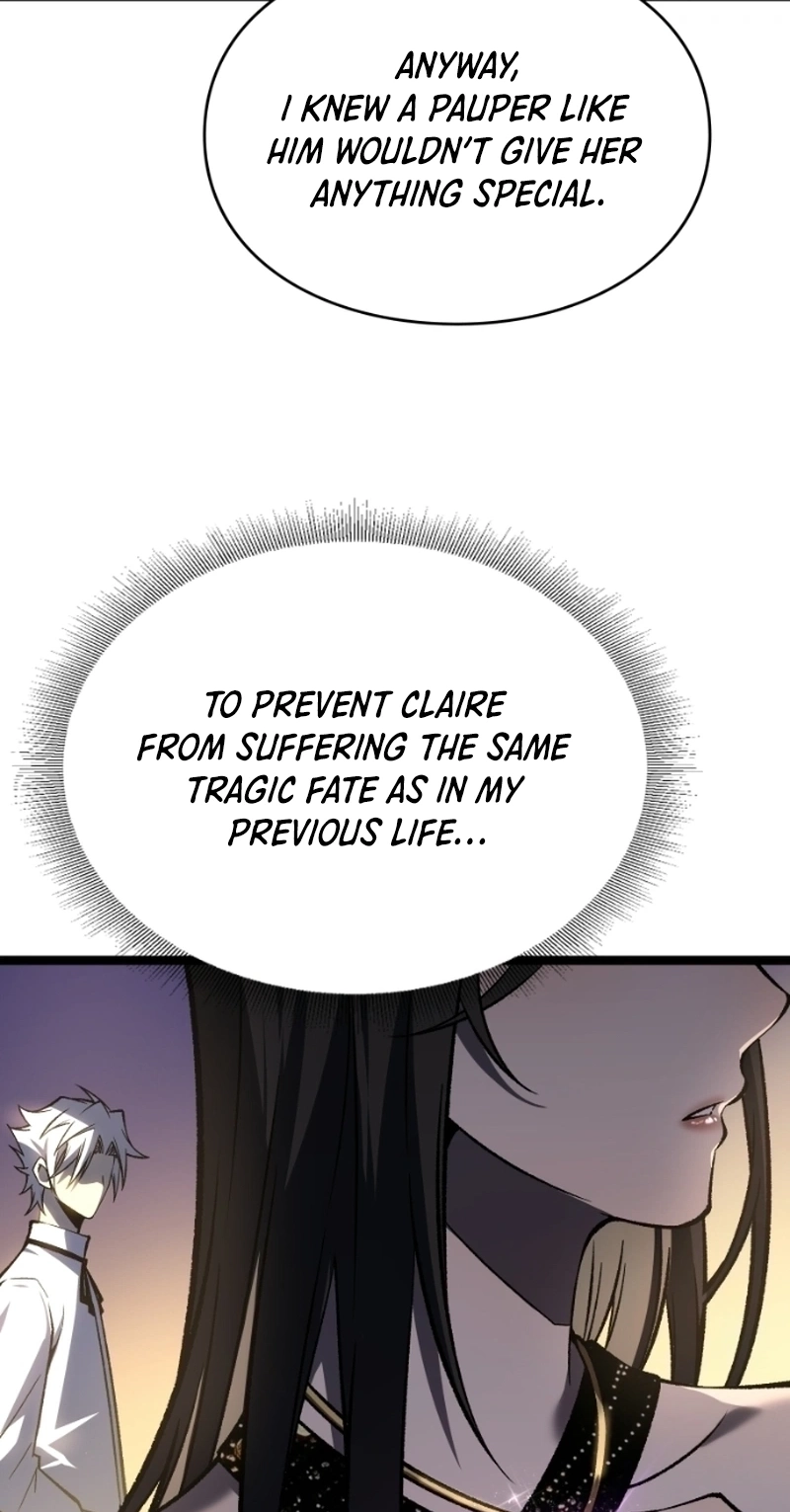 Rebirth:Monarch of the Dead Chapter 30 page 45 - 