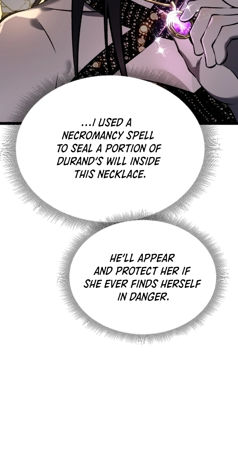 Rebirth:Monarch of the Dead Chapter 30 page 46 - 