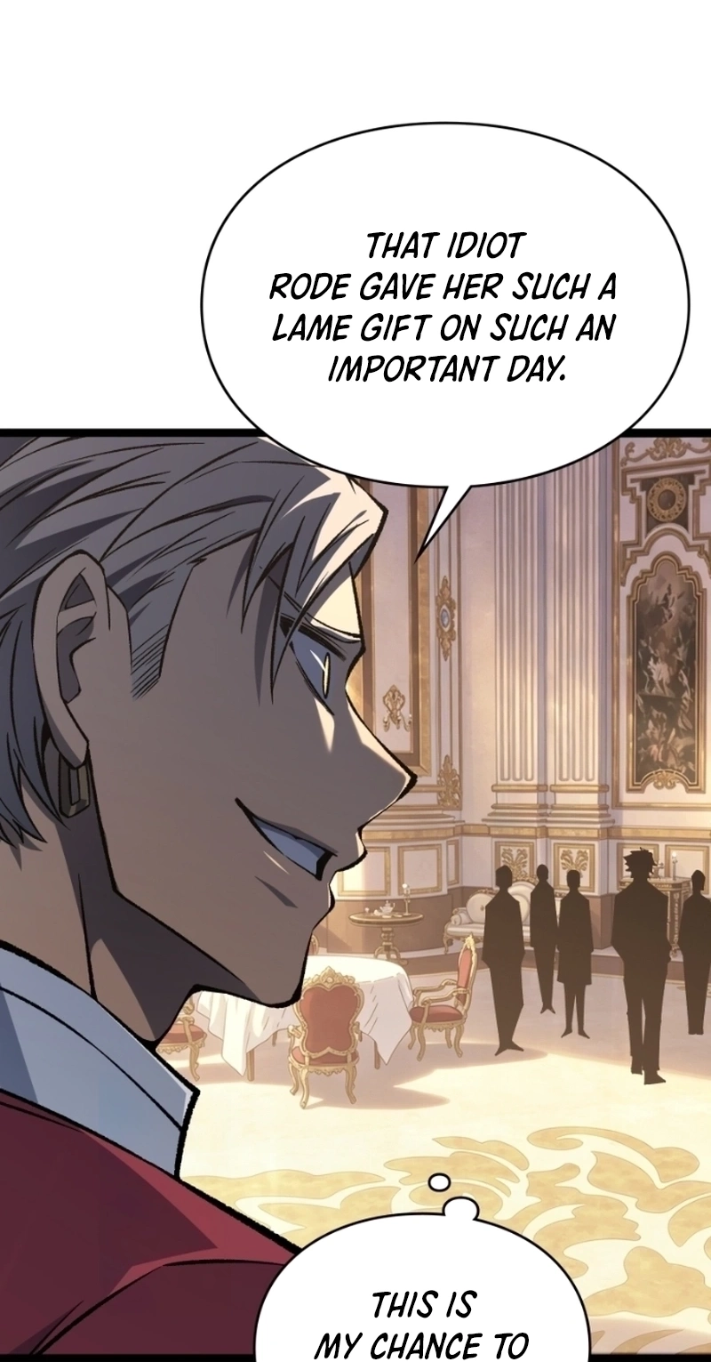 Rebirth:Monarch of the Dead Chapter 30 page 47 - 