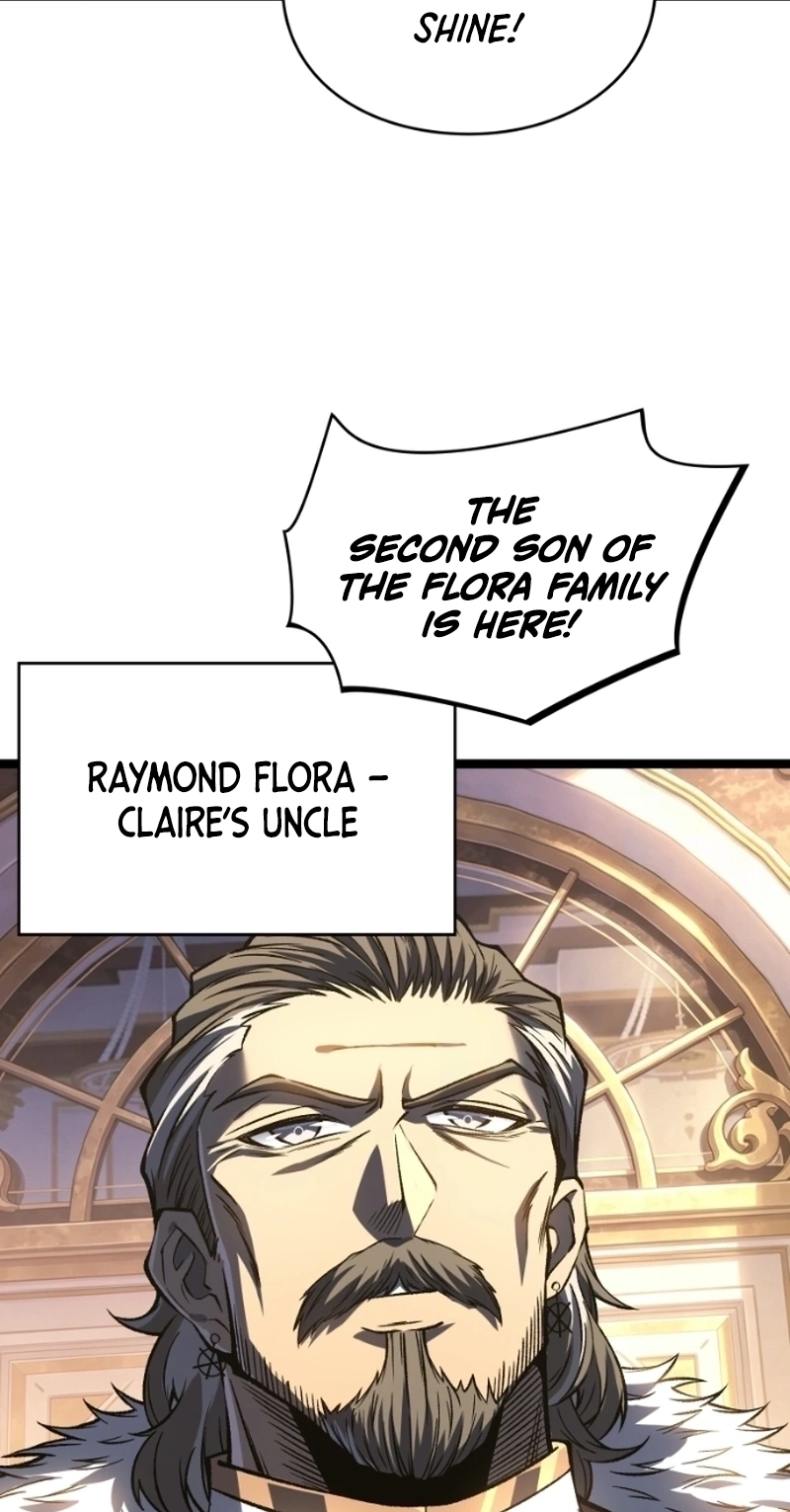 Rebirth:Monarch of the Dead Chapter 30 page 48 - 