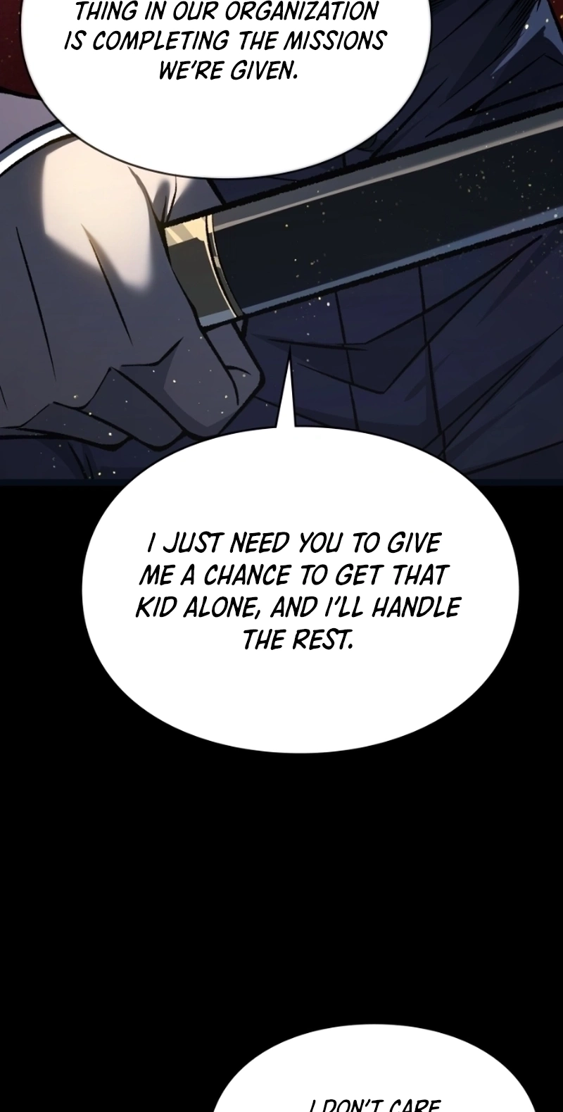 Rebirth:Monarch of the Dead Chapter 30 page 6 - 