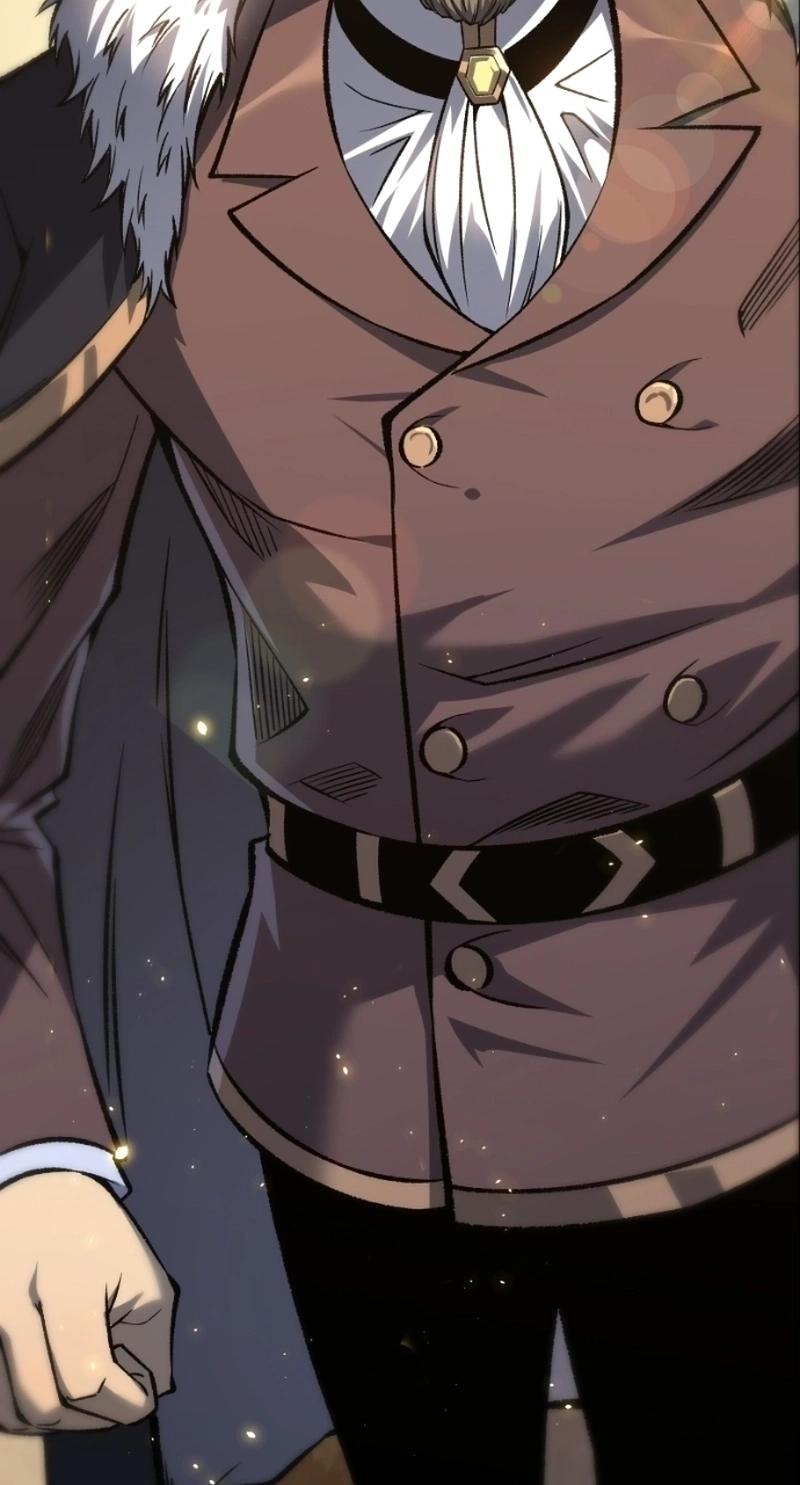 Rebirth:Monarch of the Dead Chapter 30 page 51 - 