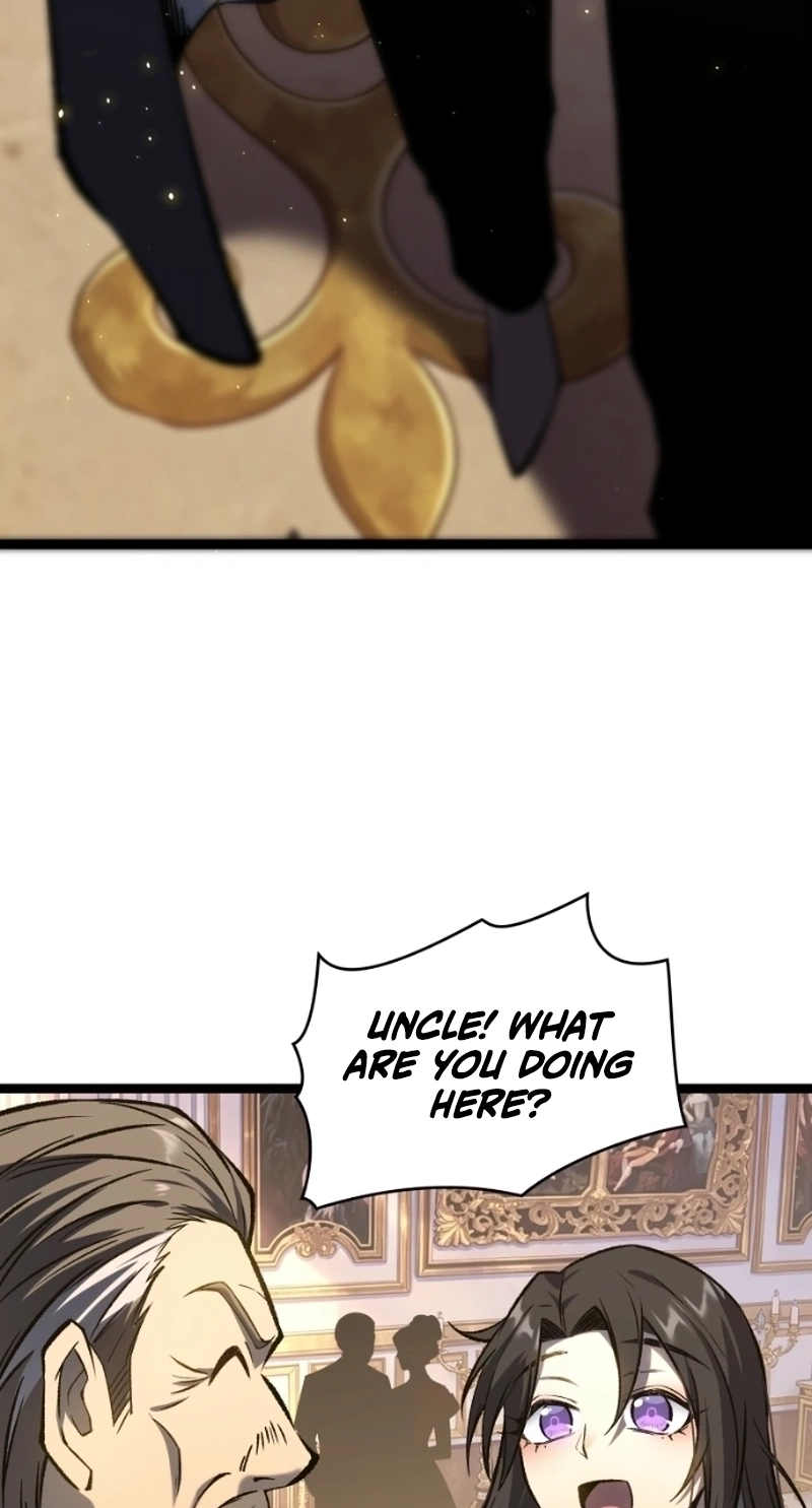 Rebirth:Monarch of the Dead Chapter 30 page 52 - 