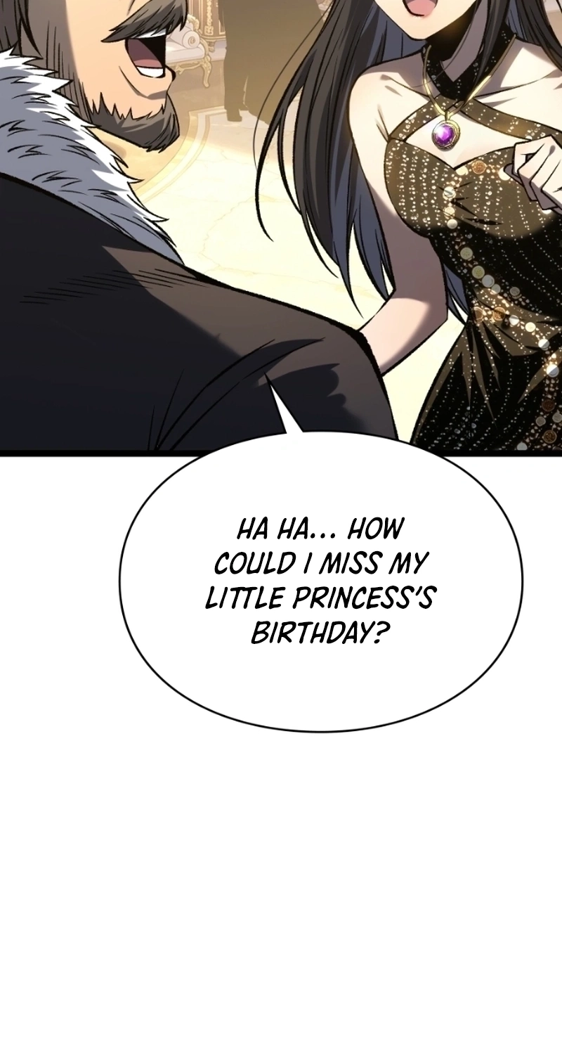 Rebirth:Monarch of the Dead Chapter 30 page 53 - 