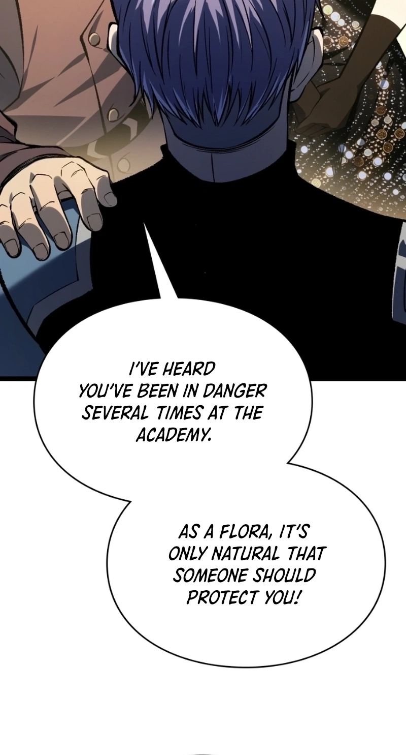 Rebirth:Monarch of the Dead Chapter 30 page 57 - 