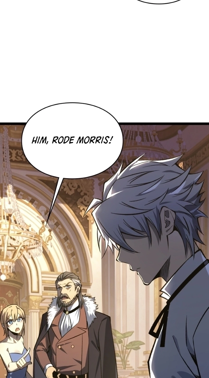 Rebirth:Monarch of the Dead Chapter 30 page 59 - 