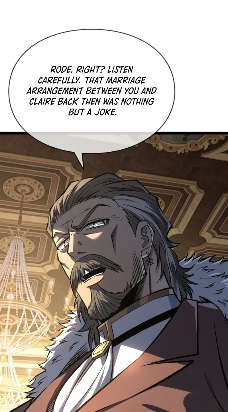 Rebirth:Monarch of the Dead Chapter 30 page 62 - 