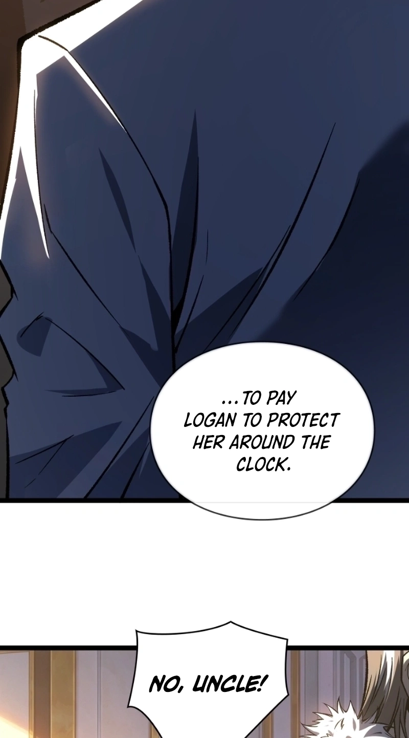 Rebirth:Monarch of the Dead Chapter 30 page 64 - 