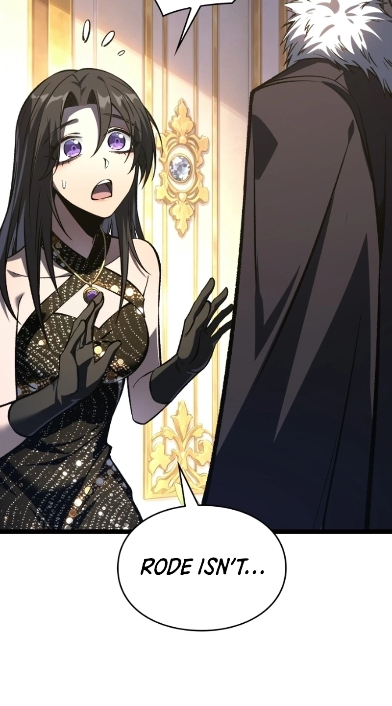 Rebirth:Monarch of the Dead Chapter 30 page 65 - 