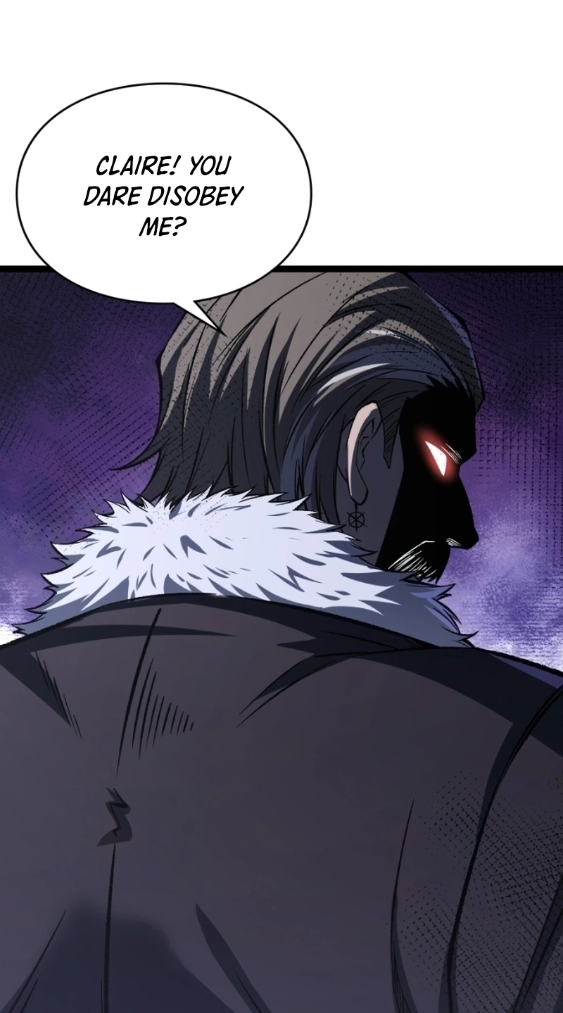 Rebirth:Monarch of the Dead Chapter 30 page 66 - 