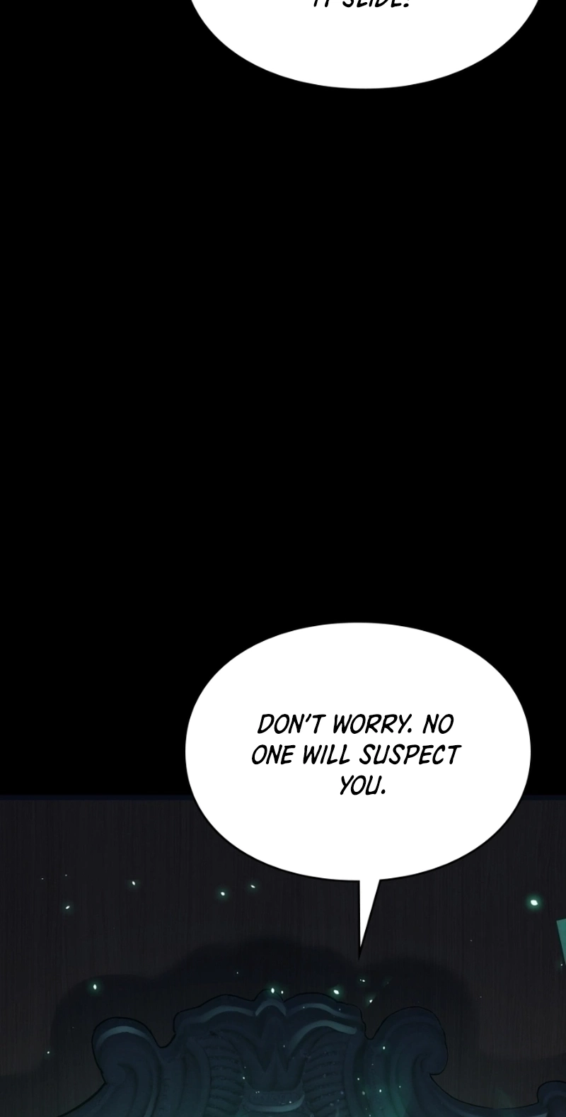 Rebirth:Monarch of the Dead Chapter 30 page 8 - 