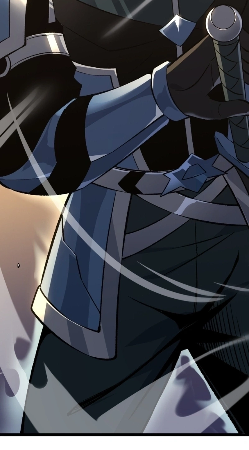 Rebirth:Monarch of the Dead Chapter 30 page 72 - 