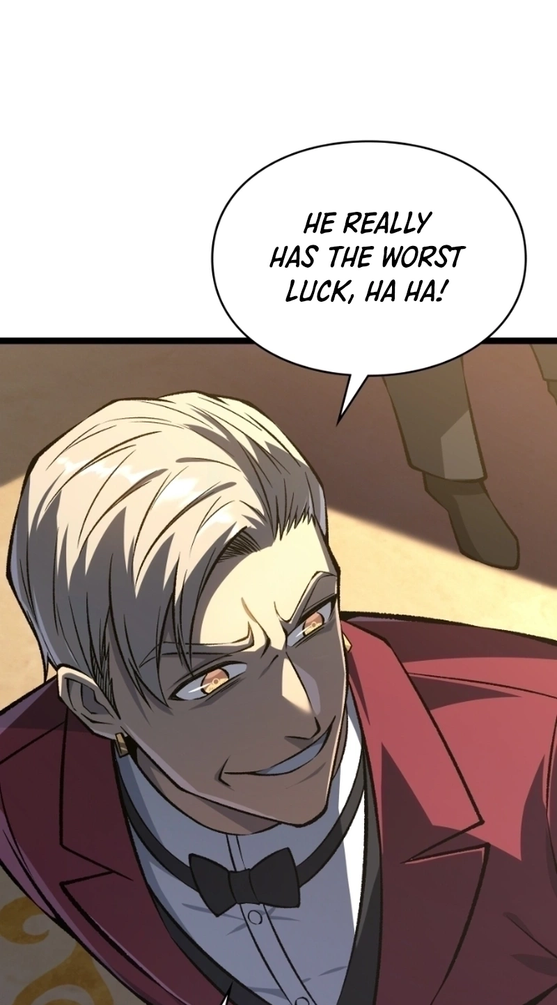 Rebirth:Monarch of the Dead Chapter 30 page 73 - 