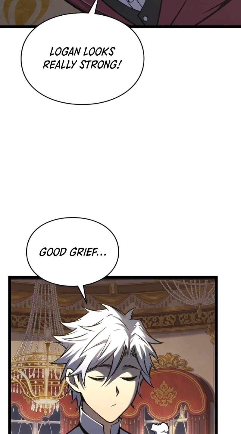 Rebirth:Monarch of the Dead Chapter 30 page 74 - 