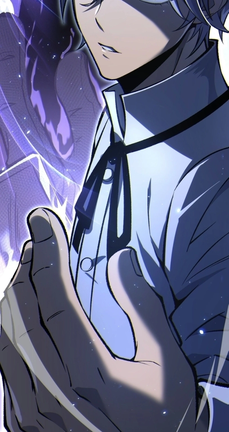 Rebirth:Monarch of the Dead Chapter 30 page 77 - 