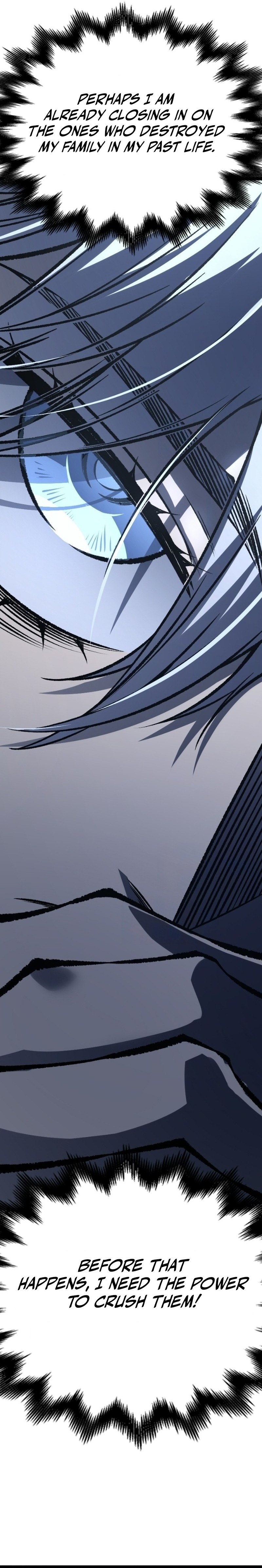Rebirth:Monarch of the Dead Chapter 32 page 12 - 