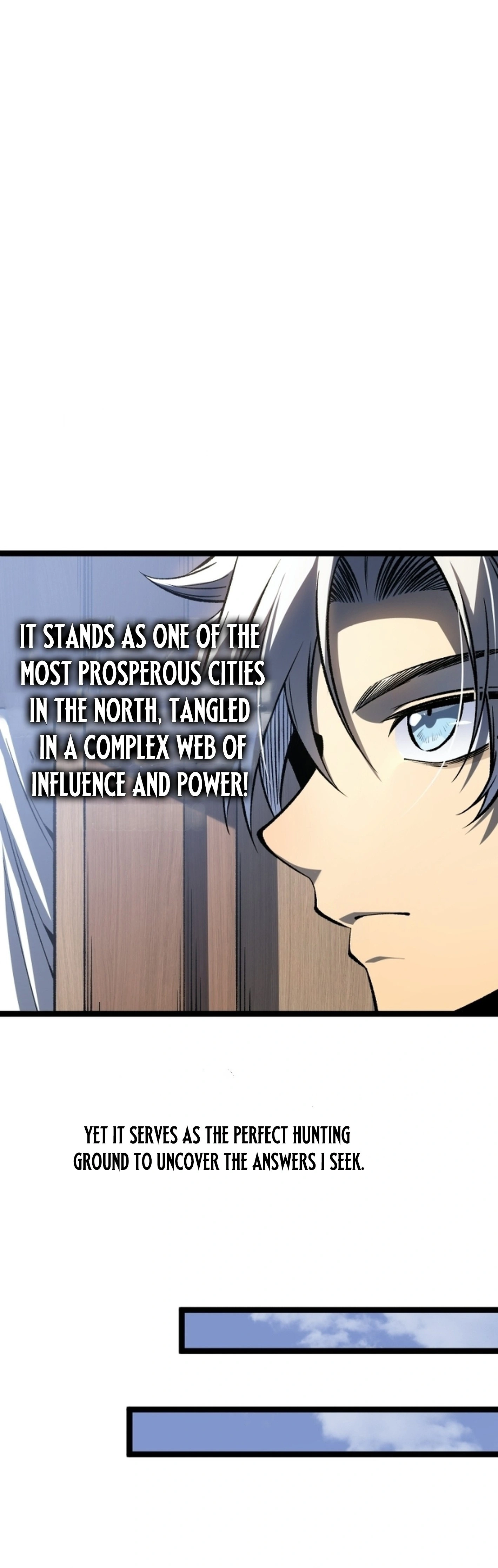 Rebirth:Monarch of the Dead Chapter 33 page 18 - 