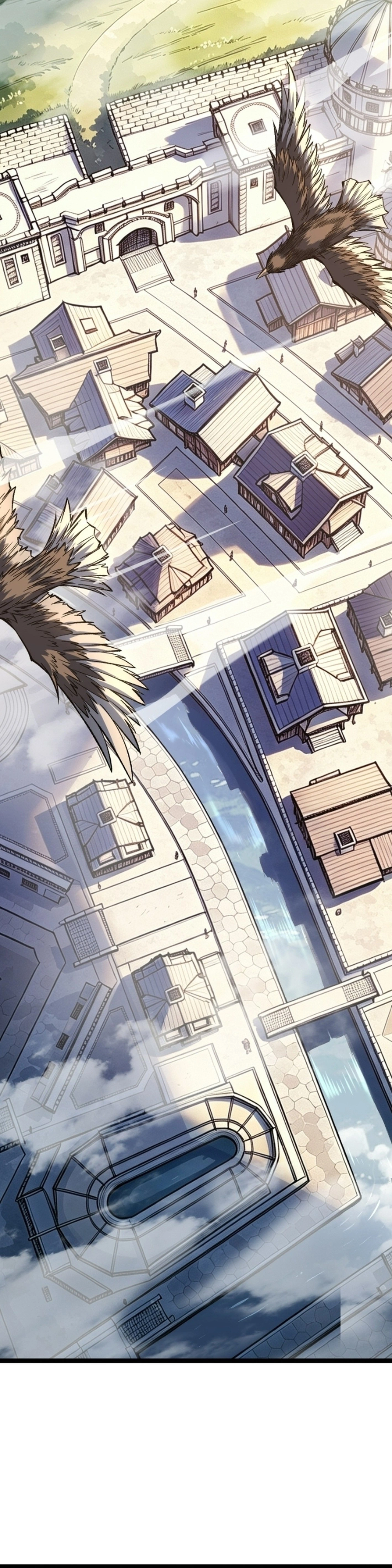 Rebirth:Monarch of the Dead Chapter 33 page 20 - 