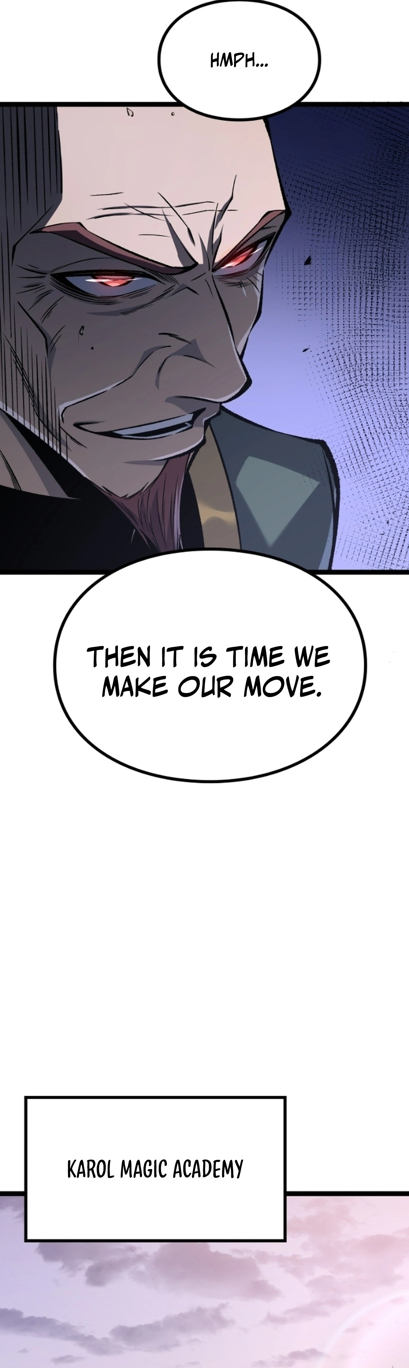 Rebirth:Monarch of the Dead Chapter 33 page 22 - 