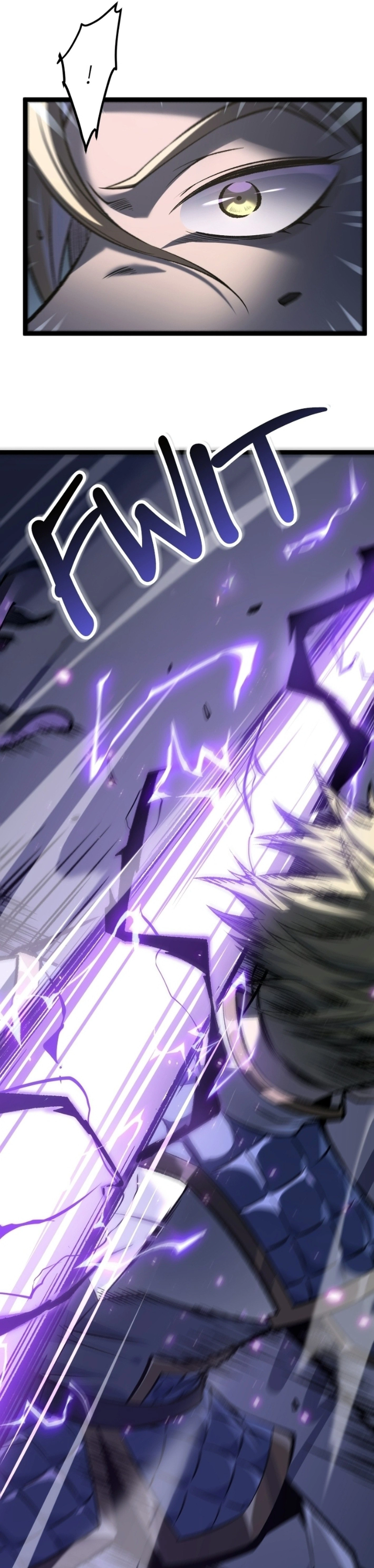 Rebirth:Monarch of the Dead Chapter 33 page 33 - 