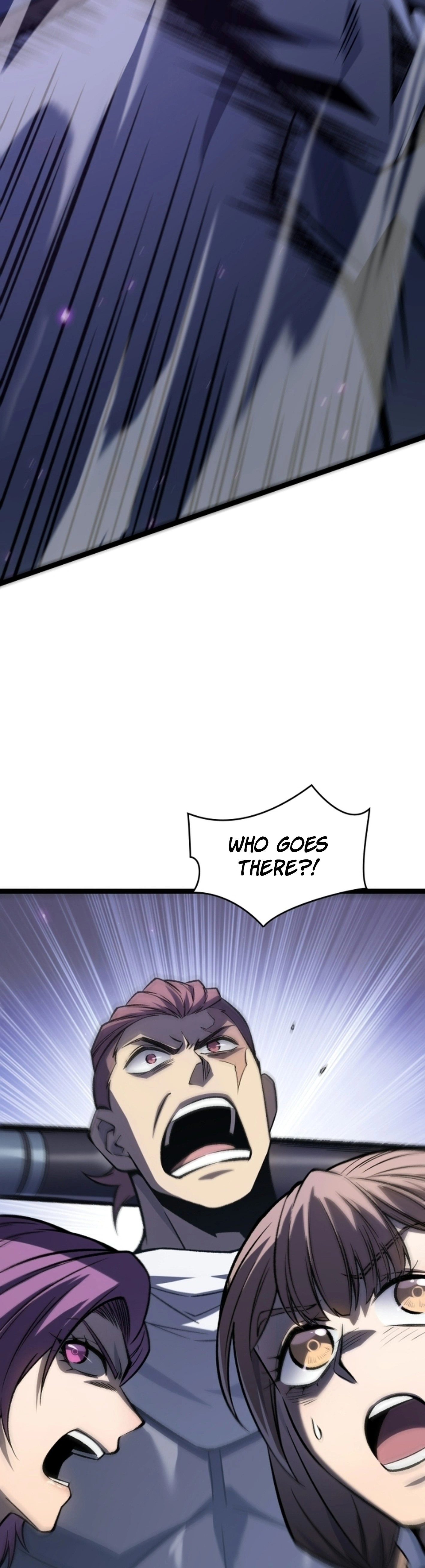 Rebirth:Monarch of the Dead Chapter 33 page 34 - 