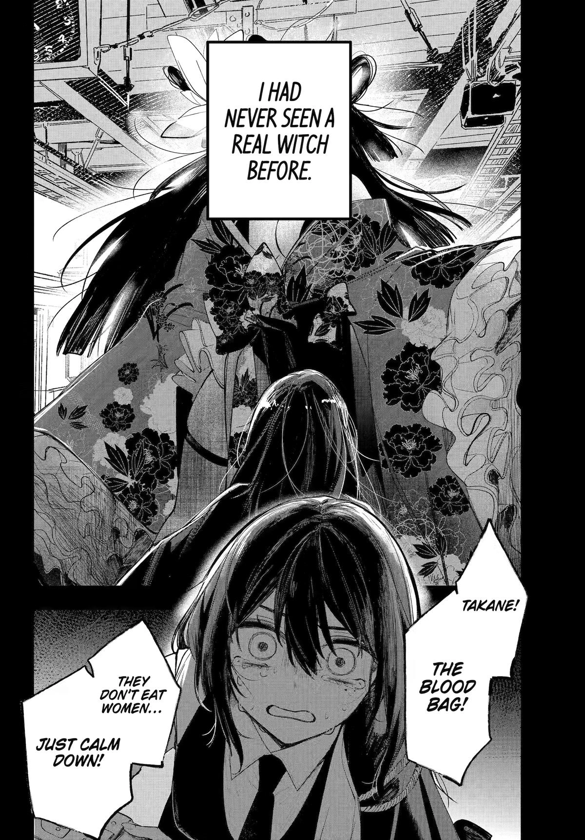 Rebirth:Monarch of the Dead Chapter 35 page 6 - 