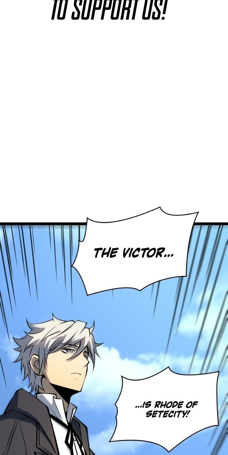 Rebirth:Monarch of the Dead Chapter 36 page 2 - 