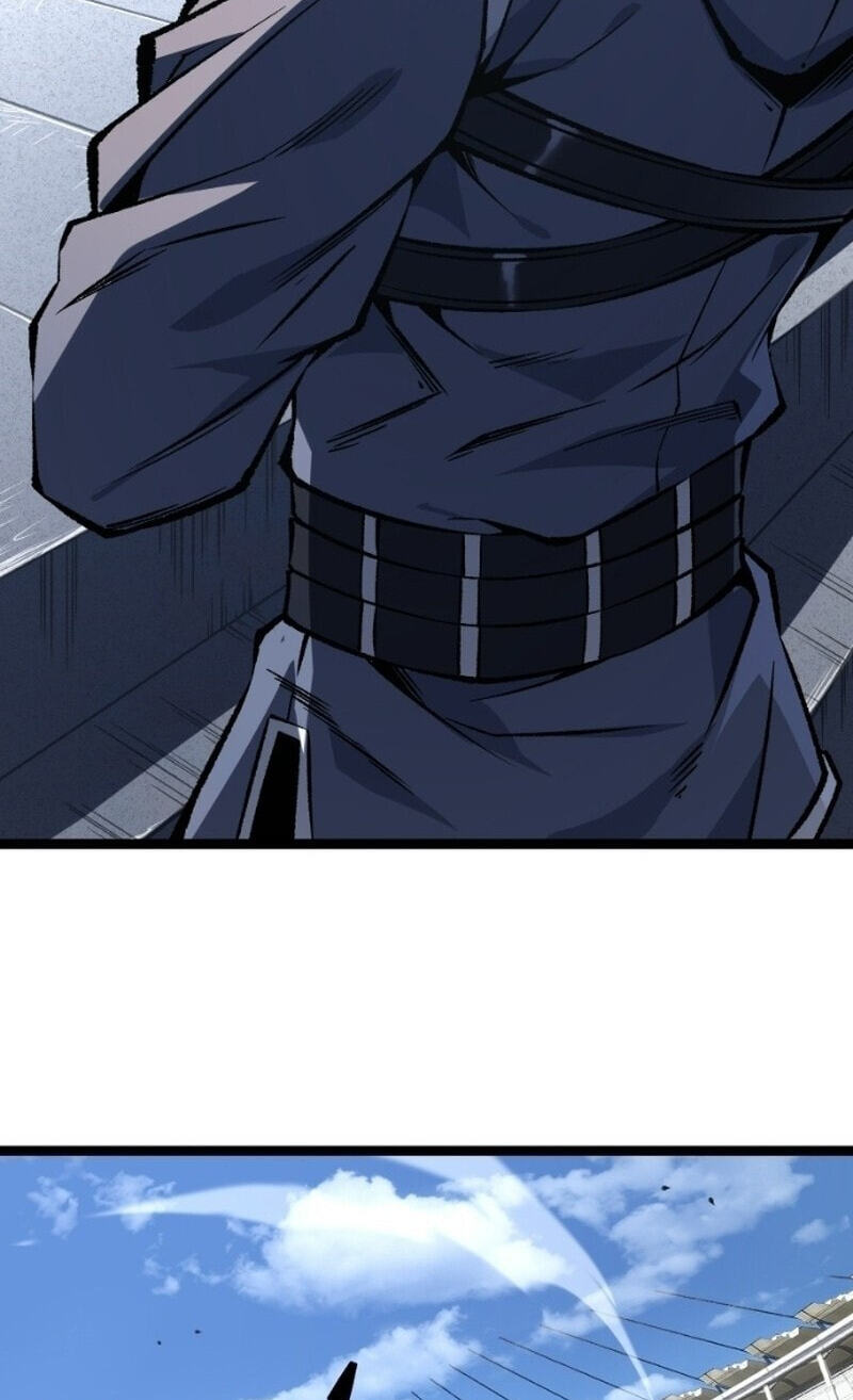 Rebirth:Monarch of the Dead Chapter 36 page 12 - 