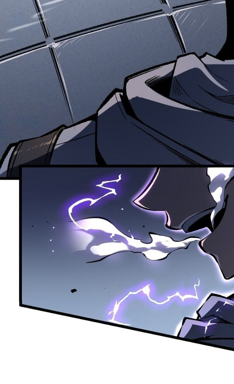 Rebirth:Monarch of the Dead Chapter 36 page 14 - 