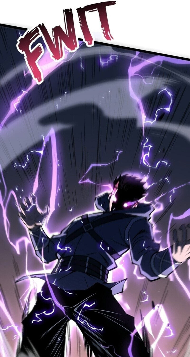 Rebirth:Monarch of the Dead Chapter 36 page 15 - 