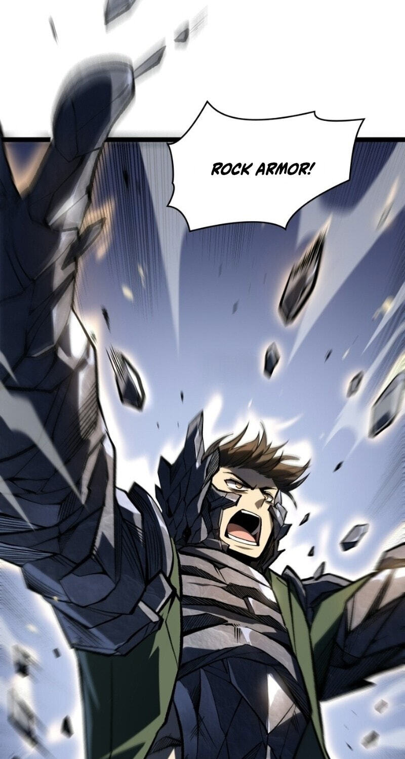 Rebirth:Monarch of the Dead Chapter 36 page 17 - 