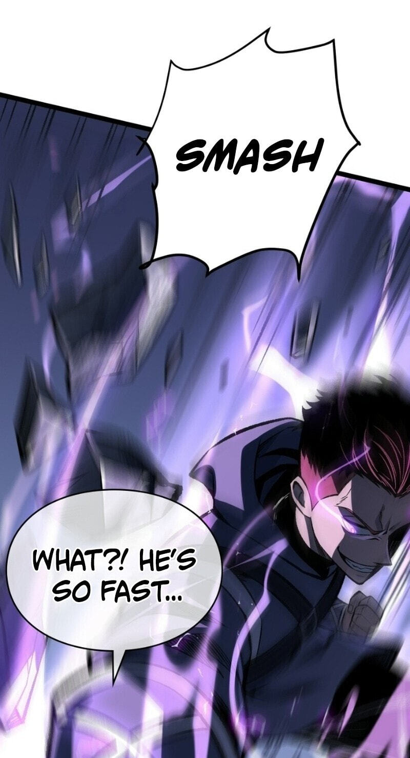 Rebirth:Monarch of the Dead Chapter 36 page 19 - 