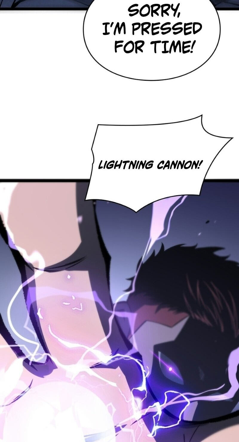 Rebirth:Monarch of the Dead Chapter 36 page 21 - 