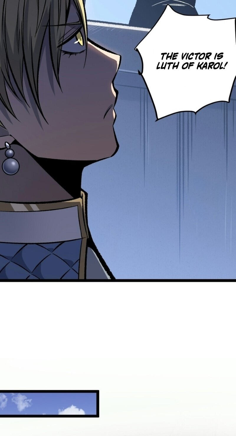 Rebirth:Monarch of the Dead Chapter 36 page 26 - 