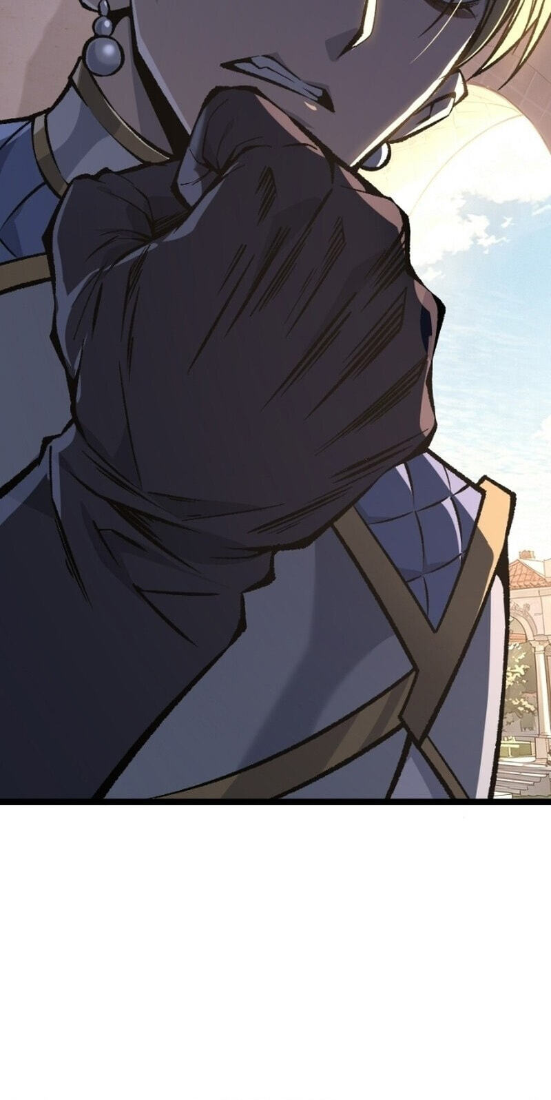 Rebirth:Monarch of the Dead Chapter 36 page 29 - 