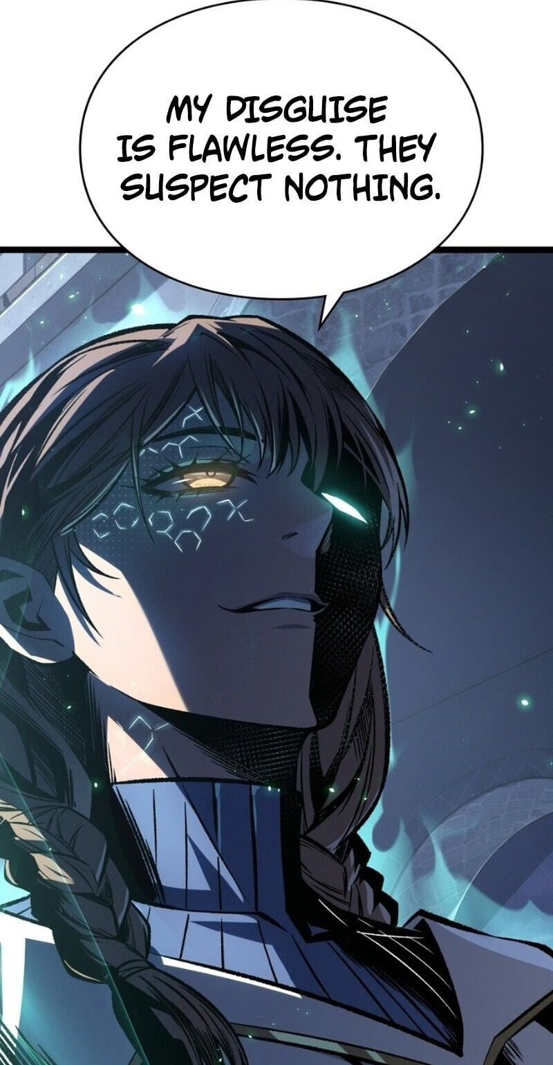 Rebirth:Monarch of the Dead Chapter 36 page 33 - 